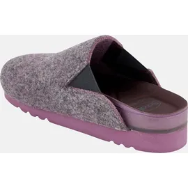 SCHOLL Hausschuhe Poppy Ela Pantoffeln