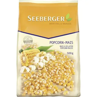 Seeberger Popcorn-Mais 500,0 g