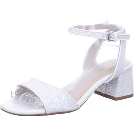 Buffalo Lucy Shine Weiß 39