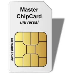 DS Chipcard Aim - m