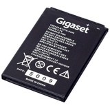 Gigaset Ersatz-Akku für Telefone SL400, SL800 Pro, Premium 300, SL450, SL750Pro, SL610, SL780, SL390