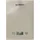 Alpina Küchenwaage Digital - Küchenwage in g, lb, oz und ml - Präzision Wage mit Tara-Funktion - Küchenzubehör - 22 x 15,5 cm - Beige