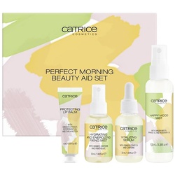 Catrice Perfect Morning Beauty Aid Set Gesichtsspray 