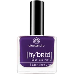 alessandro International Hybrid Blackberry 8 ml
