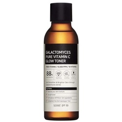 SOME BY MI Galactomyces Pure Vitamin C Glow Toner Gesichtswasser 200 ml