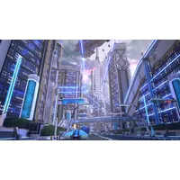 Star Ocean: The Divine Force