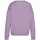 ELBSAND Ylva Sweatshirt lila L
