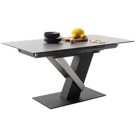 MCA Furniture MASSARO (BHT 160x76x90 cm - BHT 160x76x90 cm