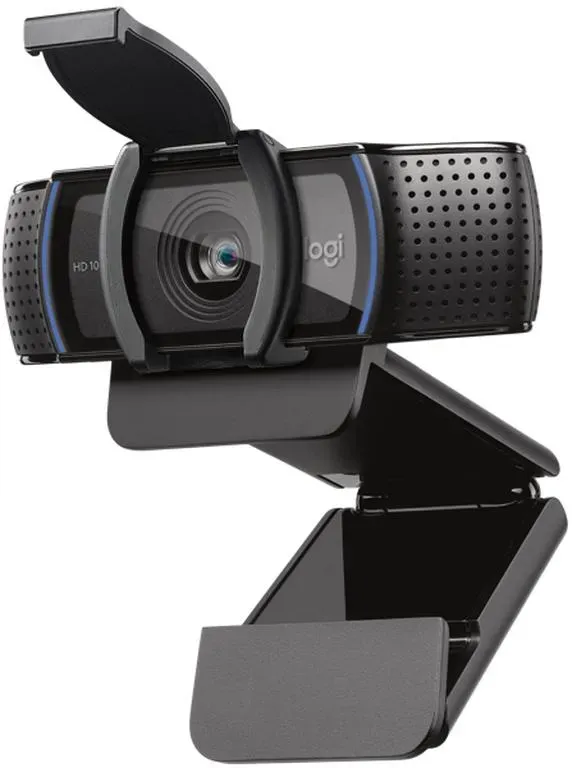 logitech c920