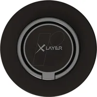 Xlayer MagFix Pro Ladestation 15 W Schwarz