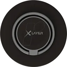 Xlayer MagFix Pro Ladestation 15 W Schwarz