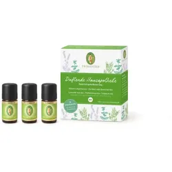 Primavera Duftende Hausapotheke