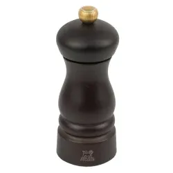 Peugeot Salzmühle CLERMONT, 13 cm 27940 , Farbe: schokolade