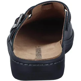 Dr. Brinkmann Clogs Schwarz 41