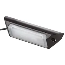 Hella 1GB 996 098-011 LED-Arbeitsscheinwerfer - FMS Prime - 24/12V - 2500lm - geschraubt - 2-Punkt Befestigung - Bodenausleuchtung - Kabel: 500mm - Stecker: offene Kabelenden