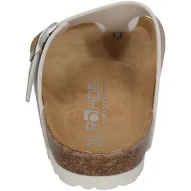 ROHDE ALBA Offwhite 39