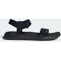 Adidas Unisex Terrex Hydroterra Light Sandals Wanderschuhe, Core Black/Grey