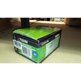 Lexmark 702HM magenta