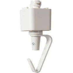 Lucide Pendelleuchten-Adapter TRACK - B/H/T ca. 3,90x9,70x3,60