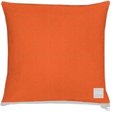 APELT Kissenhülle »3900«, (1 St.), orange