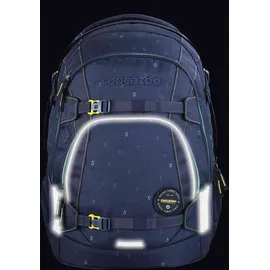 Coocazoo Mate happy raindrops