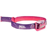 Petzl Tikkid - Pink - 20 Lumina