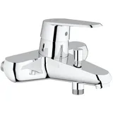 Grohe Eurodisc Cosmopolitan Einhandwannenmischer Chrom