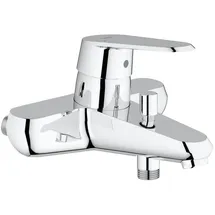 Grohe Eurodisc Cosmopolitan Einhandwannenmischer Chrom