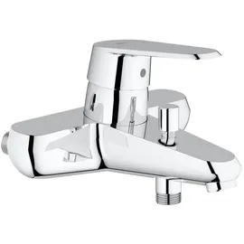 Grohe Eurodisc Cosmopolitan Einhandwannenmischer Chrom