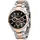 Maserati Attrazione Quarz Edelstahl 43 mm R8853151002