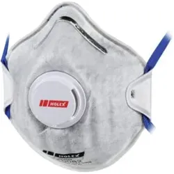 HOLEX Atemschutzmasken-Set P2VC