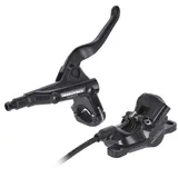 Shimano Shimano, Scheibenbremse, (Handbremse, Bremshebel, 2)