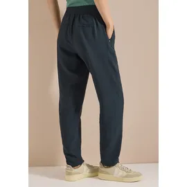 Cecil Loose fit Hose Schwarz S/28
