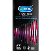 DUREX Intense Orgasmic Kondome