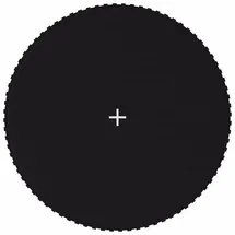 vidaXL Sprungtuch Schwarz für 4,27 m Runde Trampoline