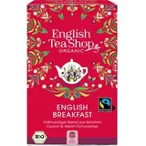 English Tea Shop English Breakfast Tee 20 St. 50 g