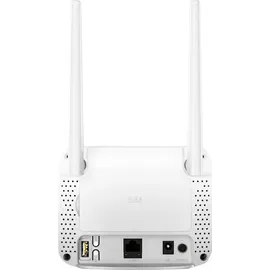 Strong 4G LTE 350M WLAN-Router
