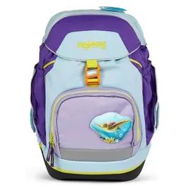ergobag pack 6-tlg. Eco-Hero Edition TauchBär