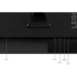 Lenovo Legion R27qe 27" schwarz