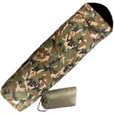 Mil-Tec Schlafsack, (225 cm)