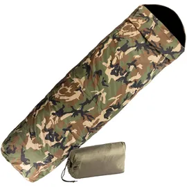 Mil-Tec Schlafsack, (225 cm)