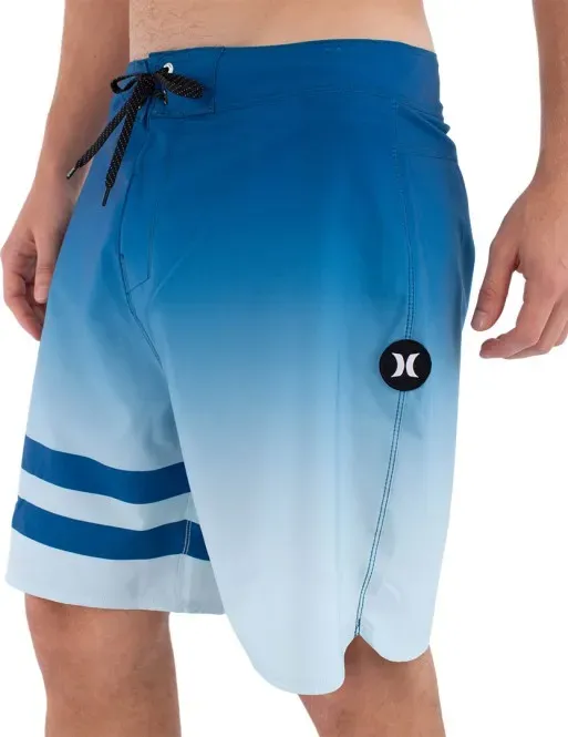 HURLEY PHANTOM BP DEGRADEE 18 Boardshort 2026 abyss - 38