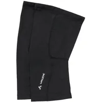 Vaude Knee Warmer II Knielinge black uni, XS