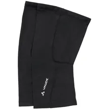 Vaude Knee Warmer II Knielinge black uni, XS