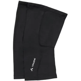 Vaude Knee Warmer II Knielinge black uni, XS