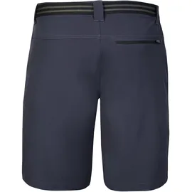 KILLTEC Herren Bermuda KOS 20 MN BRMDS, nachtblau, 54,