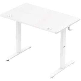 huzaro Schreibtisch Huzaro HZ-Hero 7.9 Weiß