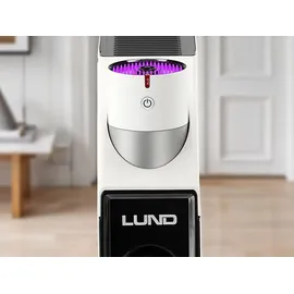 Yato Infrarot Konvektor Heizgerät 2000 W bunt