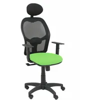Piqueras y Crespo B10crnc Ergonomischer Bürostuhl - Pistachio -