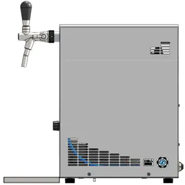 ich-zapfe Wassersprudler grün